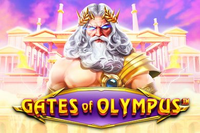 Rise of Olympus